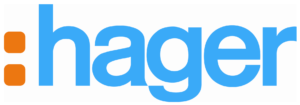 Hager_logo_logotype_emblem